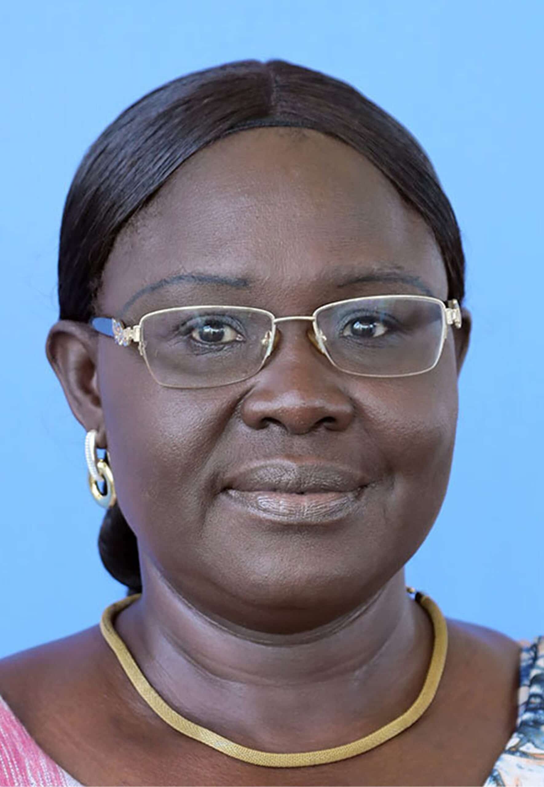 Maminata Traore / Coulibaly