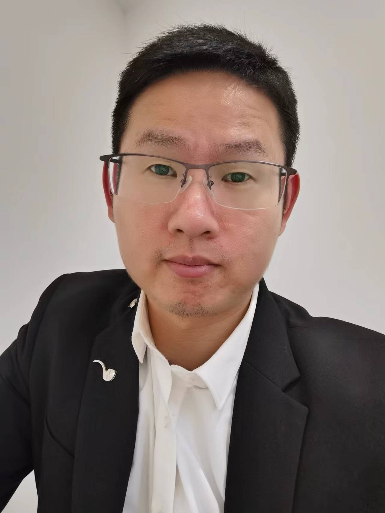 Zongxing Lu