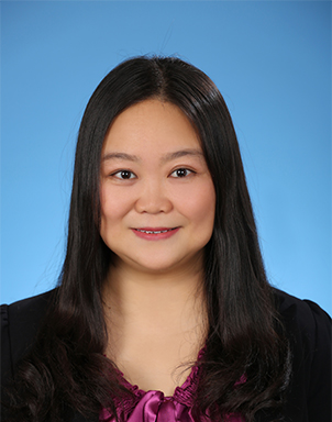 Min Zhang