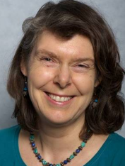 Helle Margrete Meltzer