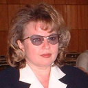 Elena Pavlovna Grishina