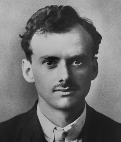 Paul Dirac
