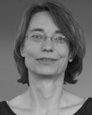 Martina Hasenjäger