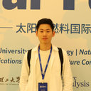 Zhu Jiexin