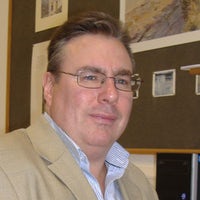 Robert Huggins