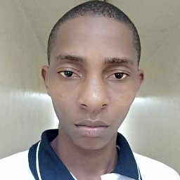Richard Sserunjogi