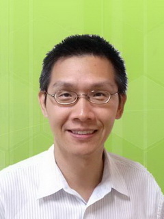 Tzu-Ping Lin