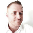 Martin Peter Lockstrom