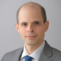 Marek E. Schmidt
