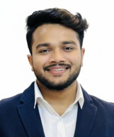Mohit Meena