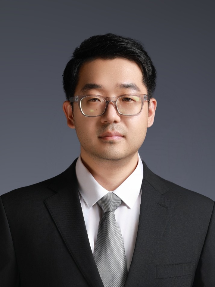 Jingyuan Zhu