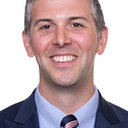 Patrick Buckley