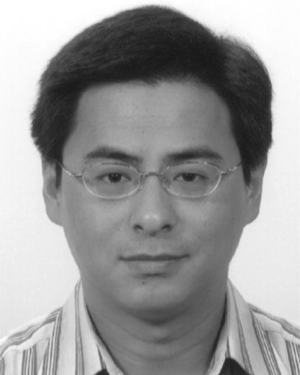 Haimin Tao