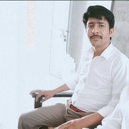 Muhammad Hussaan