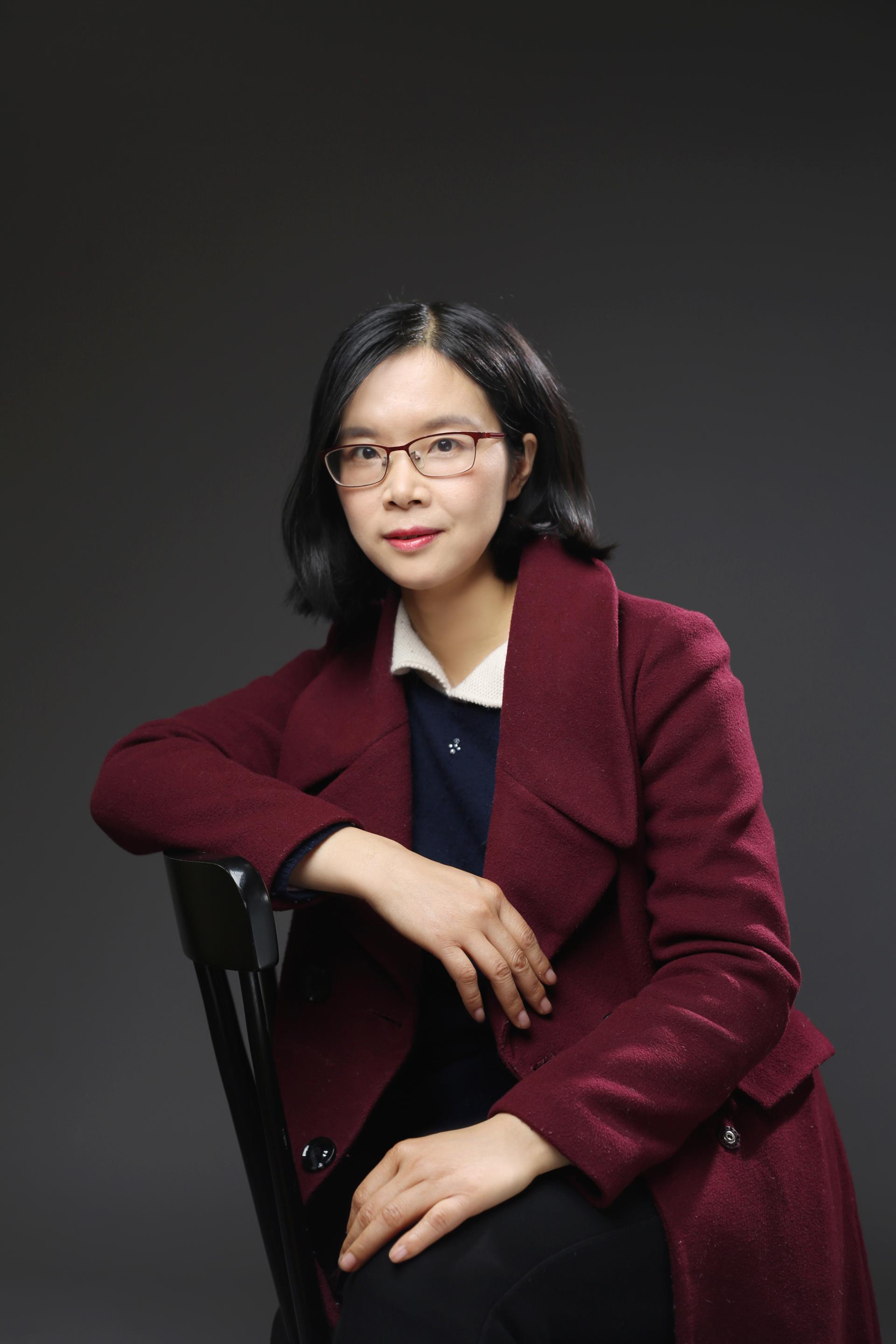 Qunying Liu