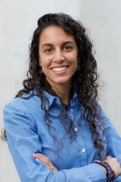 Cristina Cadenas-Sanchez