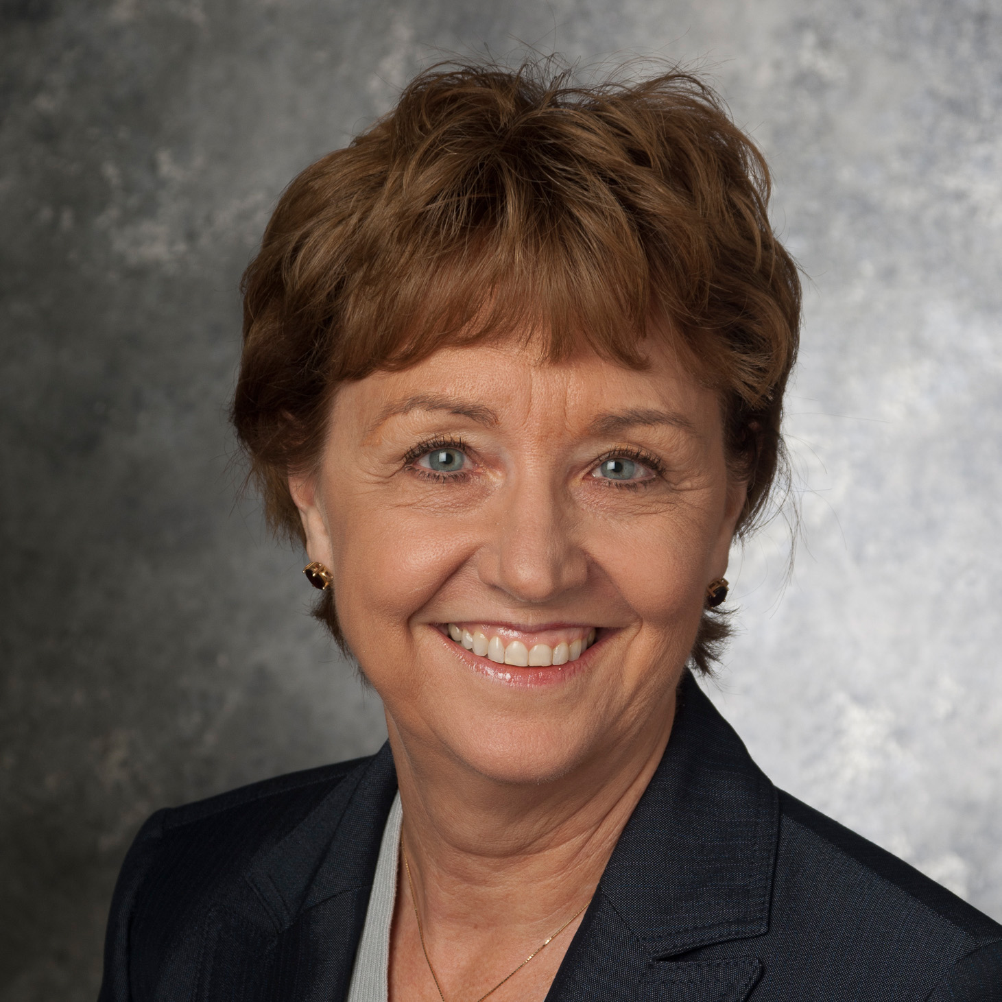 Margaret H. Dunham