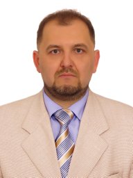 Oleg M. Yaroshenko