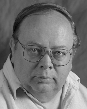 Clair Webb