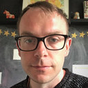 Adrian D Wood