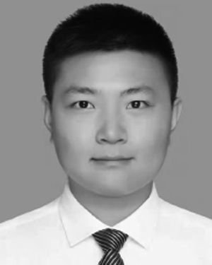 Yongqian Xiao