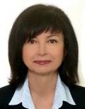 svitlana amelina