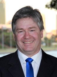 Greg Goss
