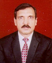 Satya Prakash Ghrera