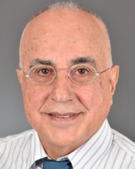 Antonio Perez-Atayde