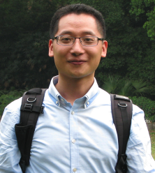 Jifeng Wu