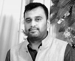 Siddharth Singh Chouhan