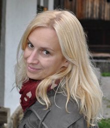Koefinger Petra