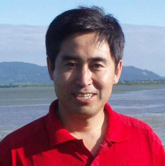 Xiujun Li