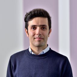 Mostafa Safaie