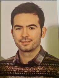 Sercan Kantarcı
