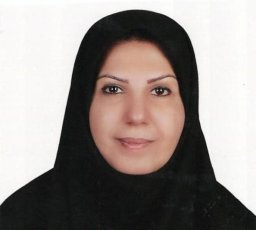 Salimeh Kimiagar