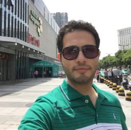 Amir Zareidoost