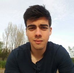 Jorge E Perez-Aguilar