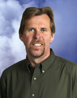 Gudmundur Bodvarsson (Bo)