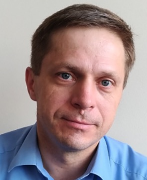 Grzegorz Cywinski