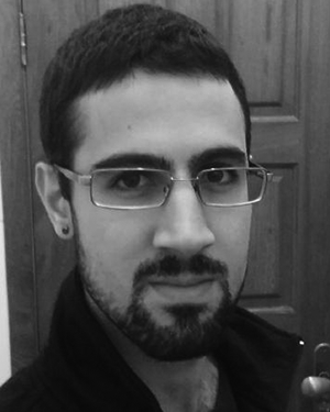Pedro H. N. Vieira