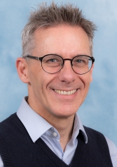 Iain Barber