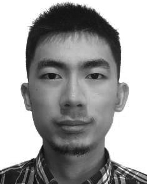 Zhixing Wang