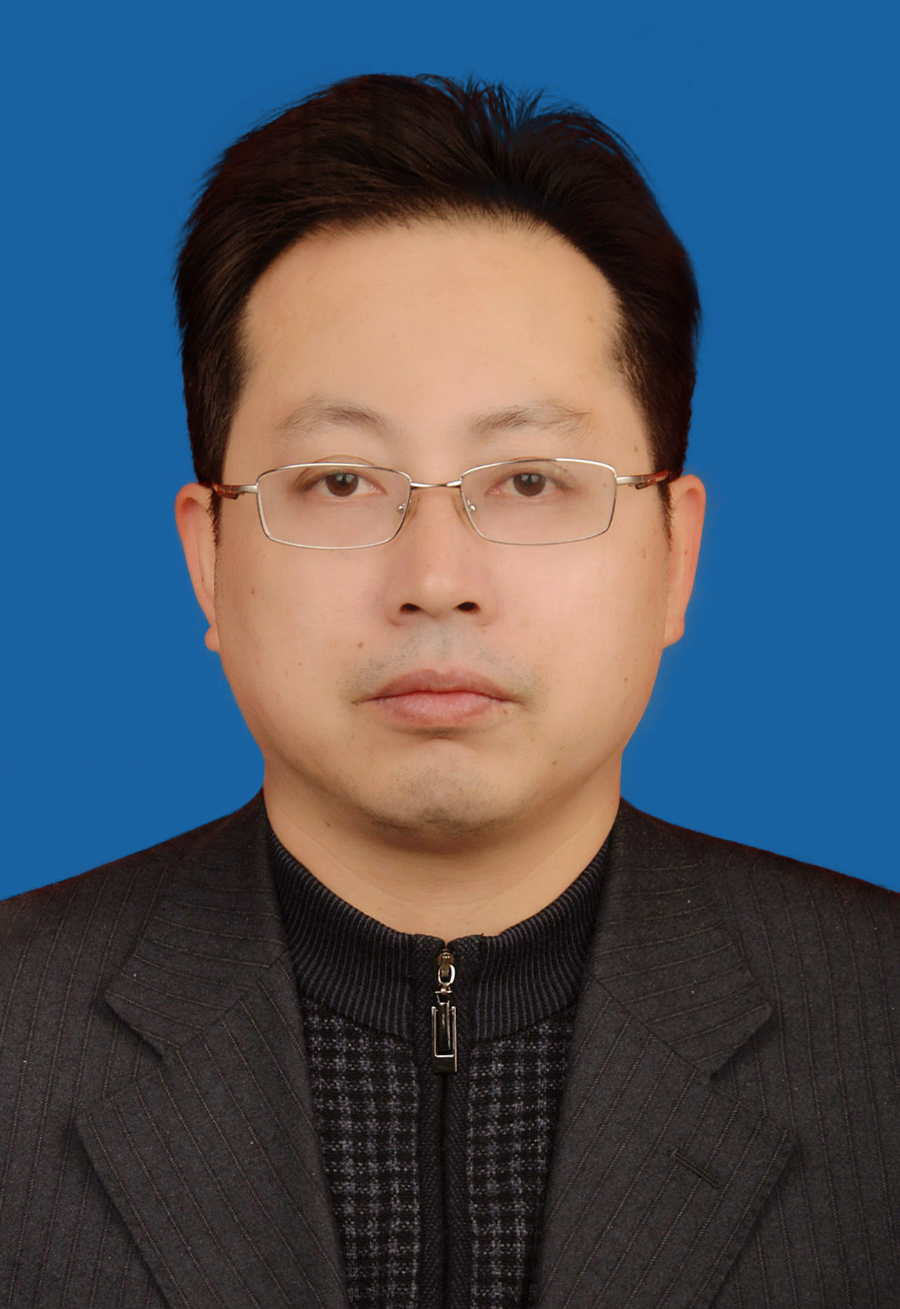 Dan Li