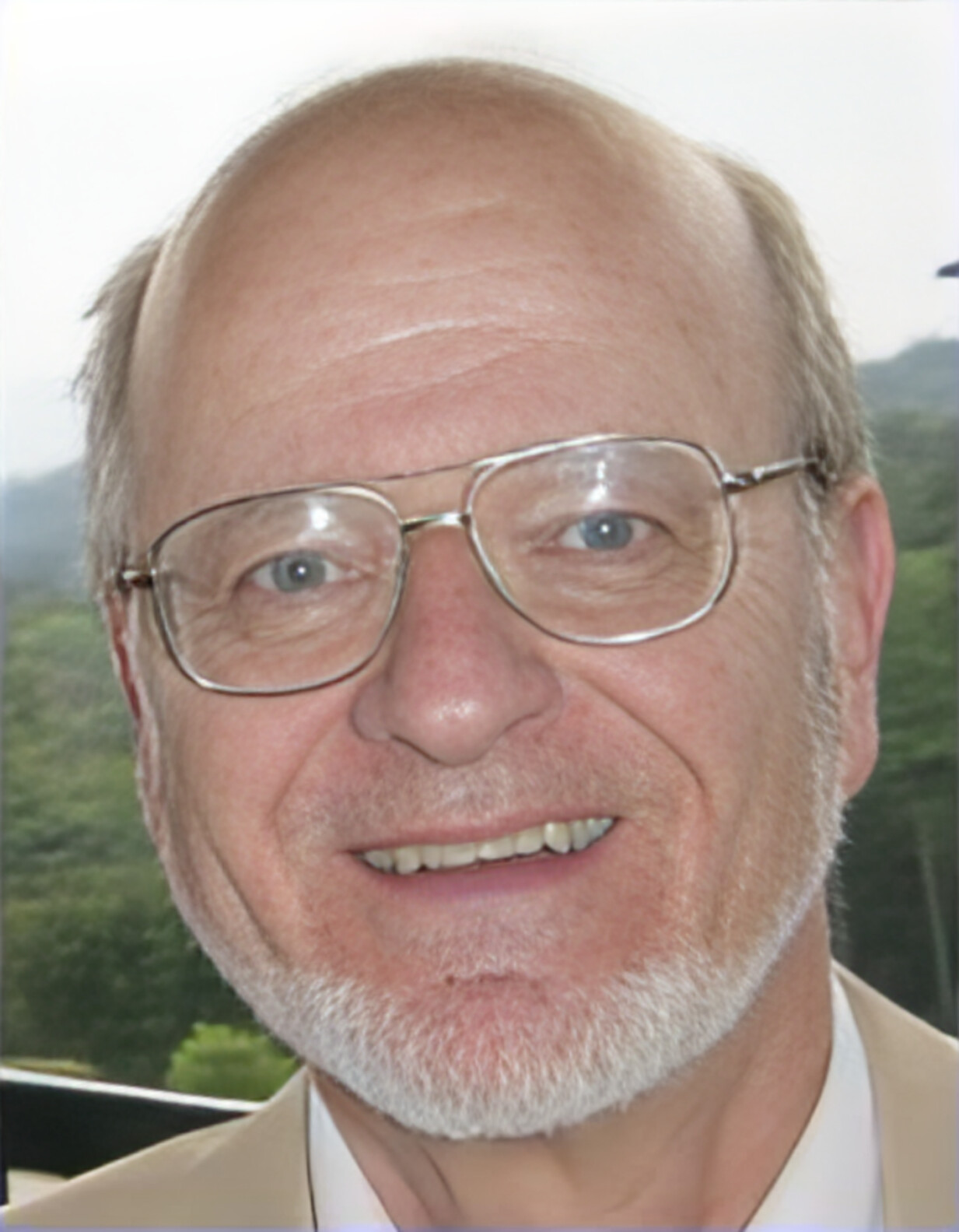 Rudolf Happle