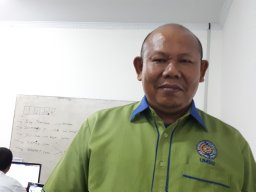 Munawar Alfansury Siregar