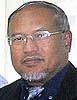 Ismail B. Abdullah