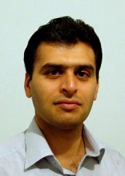 Mahdi Bamdad