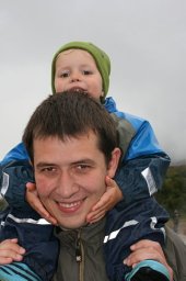 Bjarki Þor Elvarsson