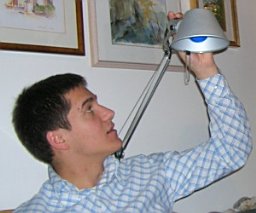 Francesco Rossi